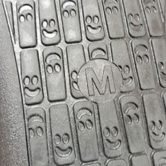 Aimony Slippers Size Medium Women's Memory Foam - Picture 5 of 5